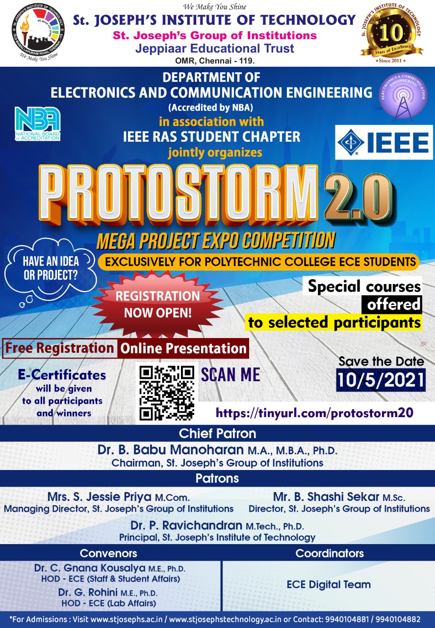 Online Mega Project Expo 2021